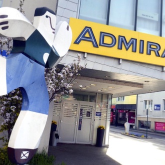 Admiral Wettbüro Wien