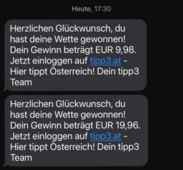 Tipp3 live alternativ registrieren