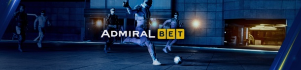 Admiral bet app login