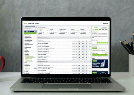 Beste bet-at-home live vergleich wien