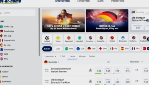 Bet-at-home app mobile wien
