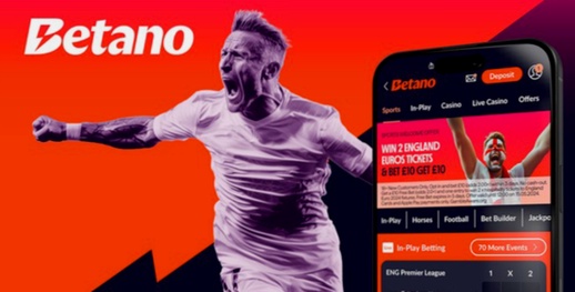 Betano login wien