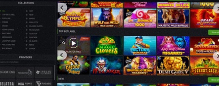 bet-at-home App