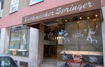 Seriöse buchmacher neue app