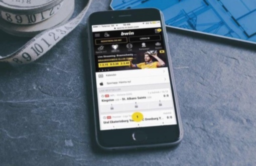 Bester bwin app at bewertung