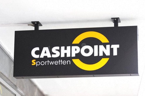 Cashpoint Bonus