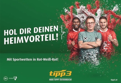 Tipp3 app 2026 login