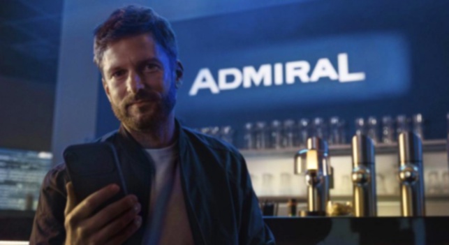 Seriöse www admiral app mobile