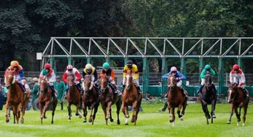 Interwetten Pferdewetten