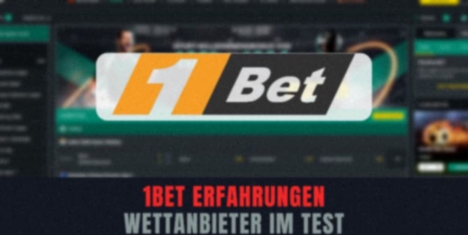 1bet app österreich