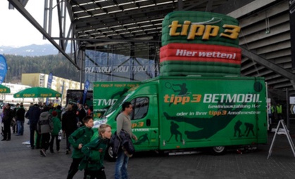tipp3 Bonus