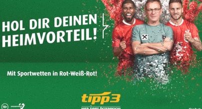 Tipp3 quoten neue wien